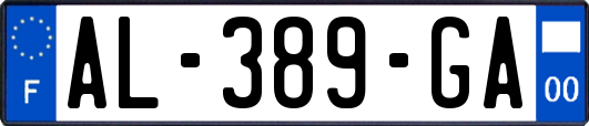 AL-389-GA