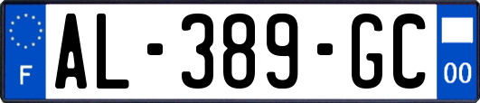 AL-389-GC
