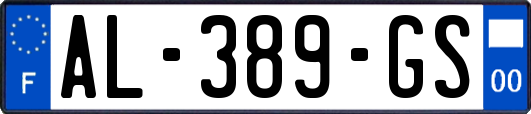 AL-389-GS
