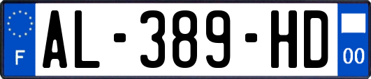 AL-389-HD