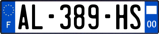 AL-389-HS
