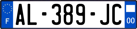 AL-389-JC