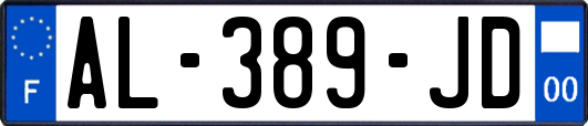 AL-389-JD