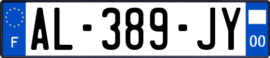 AL-389-JY