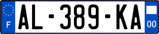 AL-389-KA