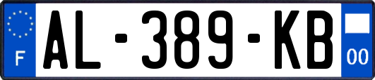 AL-389-KB