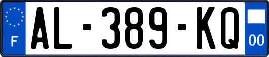 AL-389-KQ