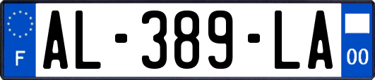 AL-389-LA