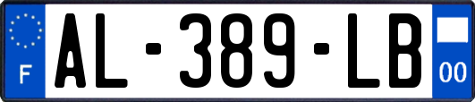AL-389-LB