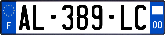 AL-389-LC