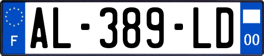 AL-389-LD