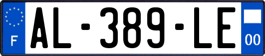 AL-389-LE