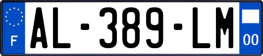 AL-389-LM