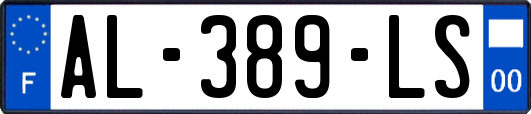 AL-389-LS