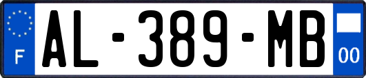 AL-389-MB
