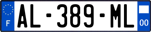 AL-389-ML