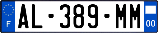 AL-389-MM