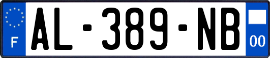 AL-389-NB