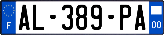 AL-389-PA