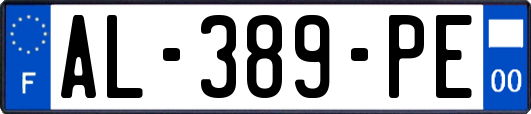 AL-389-PE