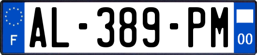 AL-389-PM