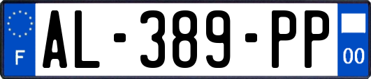 AL-389-PP