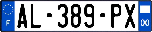 AL-389-PX