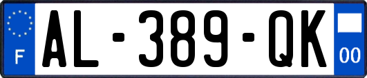 AL-389-QK