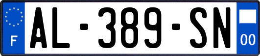 AL-389-SN