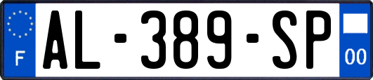 AL-389-SP