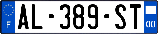 AL-389-ST