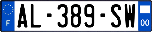 AL-389-SW