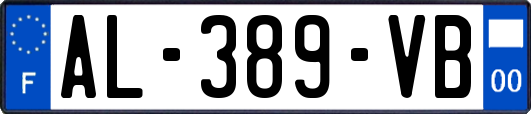 AL-389-VB