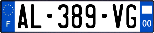 AL-389-VG