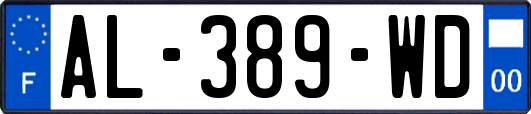 AL-389-WD