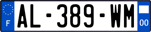AL-389-WM