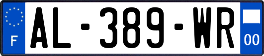AL-389-WR