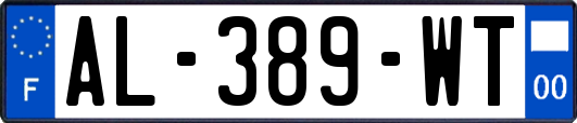 AL-389-WT