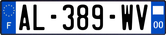 AL-389-WV
