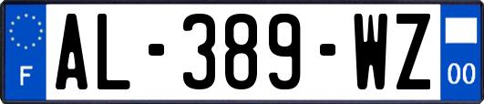 AL-389-WZ
