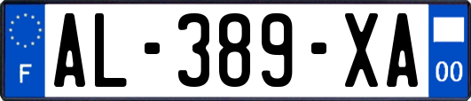 AL-389-XA