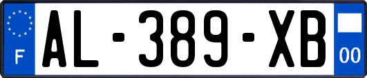AL-389-XB