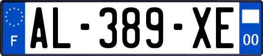 AL-389-XE