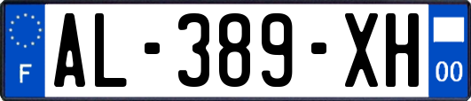 AL-389-XH