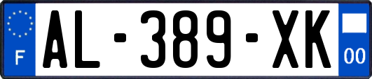 AL-389-XK