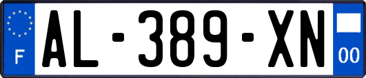 AL-389-XN