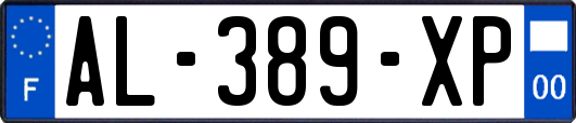 AL-389-XP