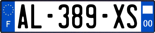 AL-389-XS