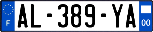 AL-389-YA