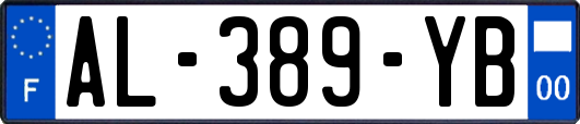 AL-389-YB